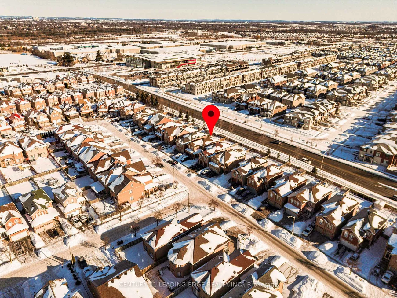 21, Summerlea, Middlefield, Markham
