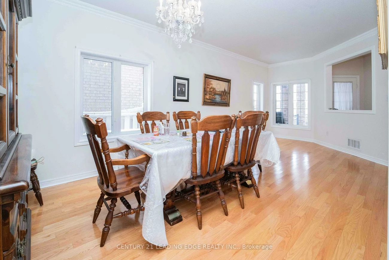 21, Summerlea, Middlefield, Markham