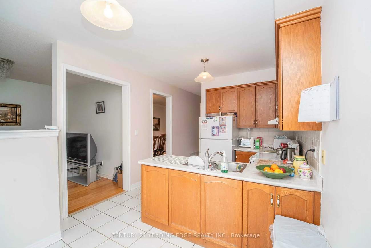 21, Summerlea, Middlefield, Markham