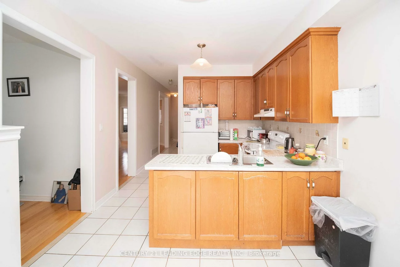 21, Summerlea, Middlefield, Markham