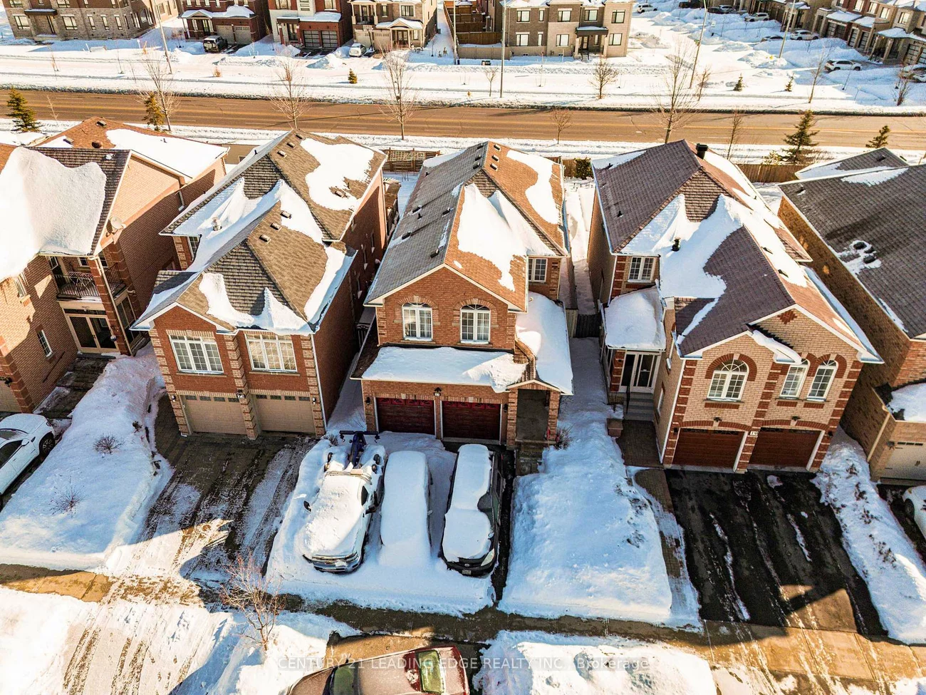 21, Summerlea, Middlefield, Markham