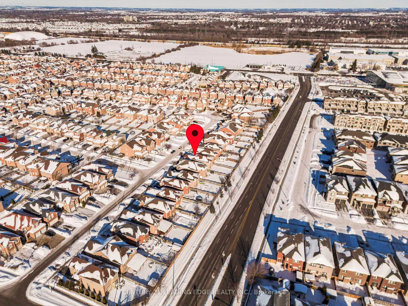 21, Summerlea, Middlefield, Markham