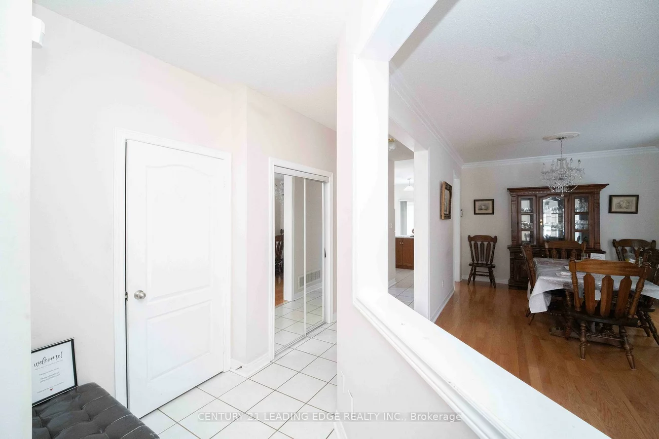 21, Summerlea, Middlefield, Markham