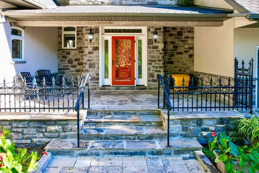 57, Joseph, Old Markham Village, Markham