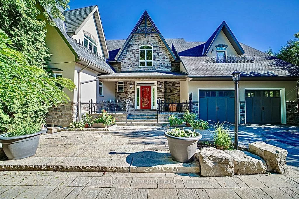 57, Joseph, Old Markham Village, Markham