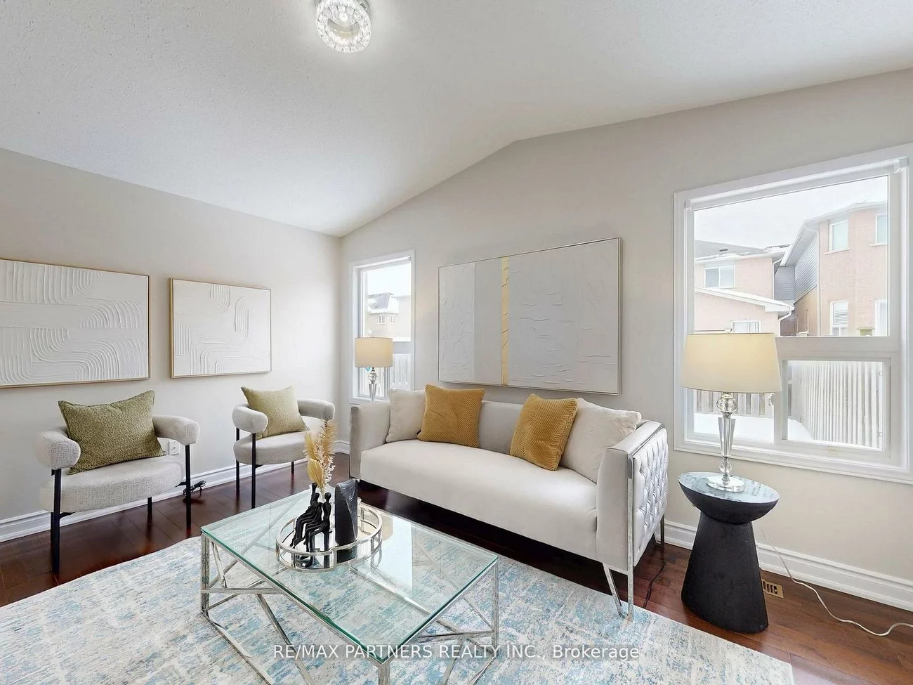 49, Charles Sturdy, Berczy, Markham