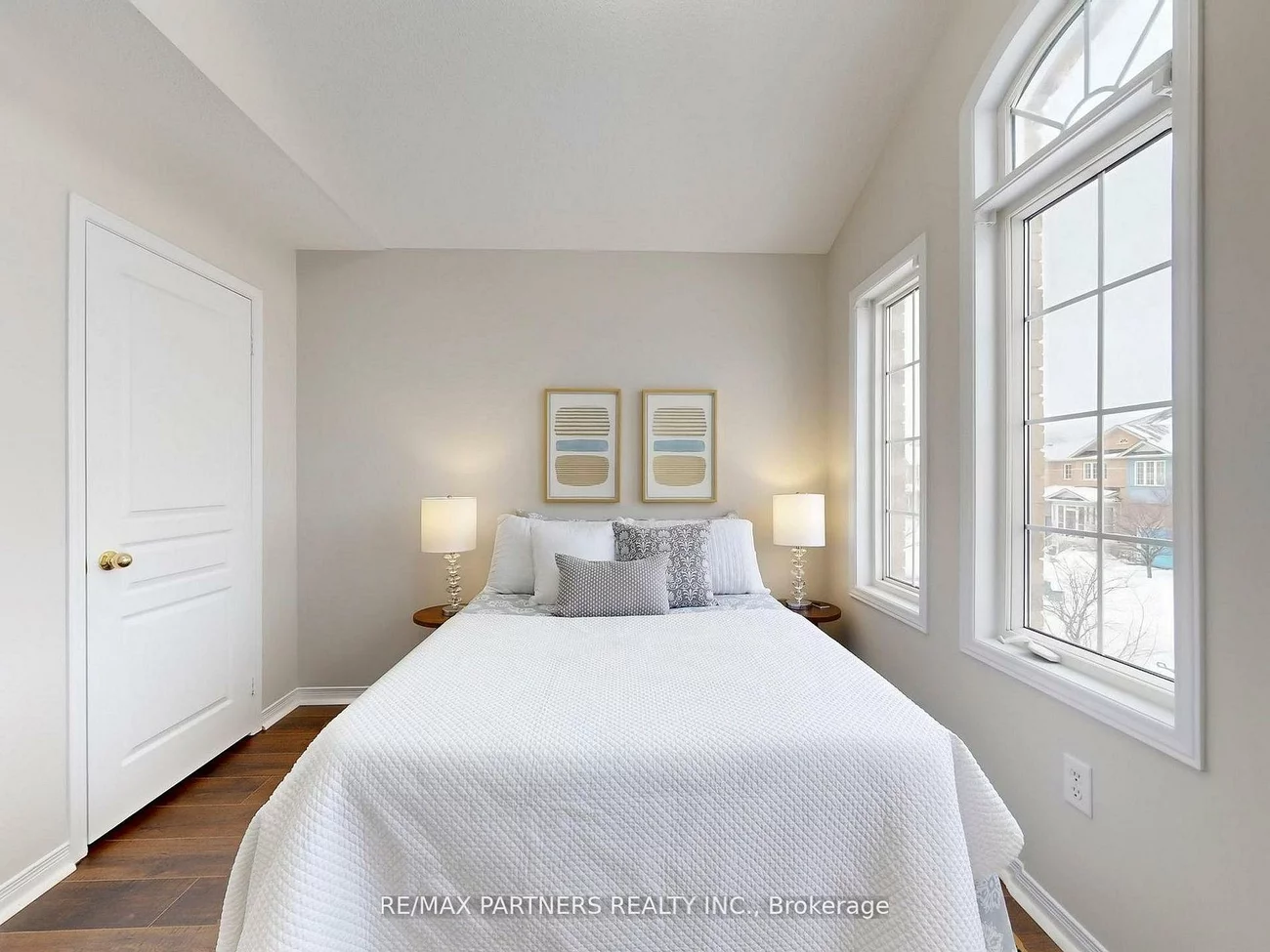 49, Charles Sturdy, Berczy, Markham