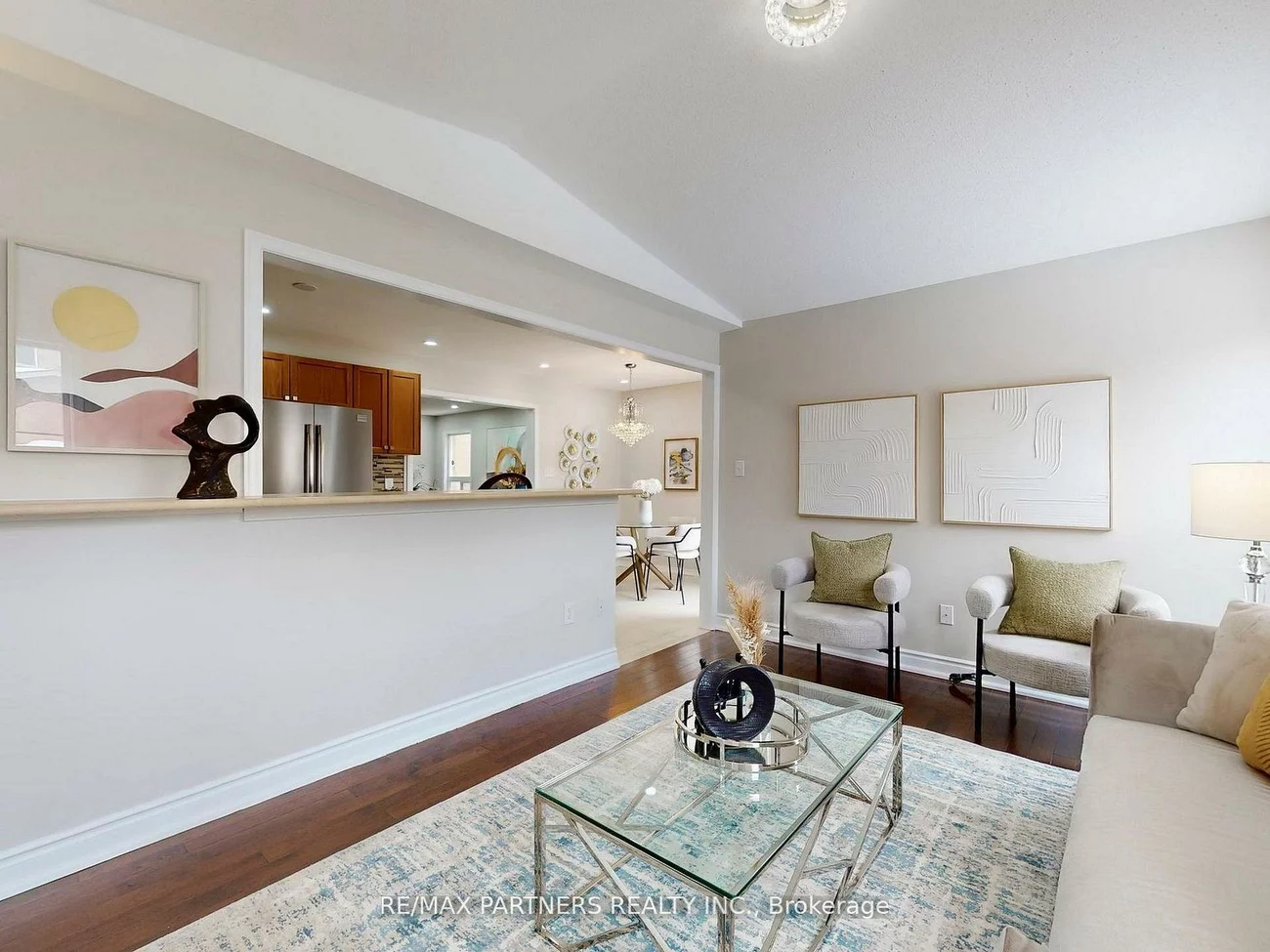 49, Charles Sturdy, Berczy, Markham