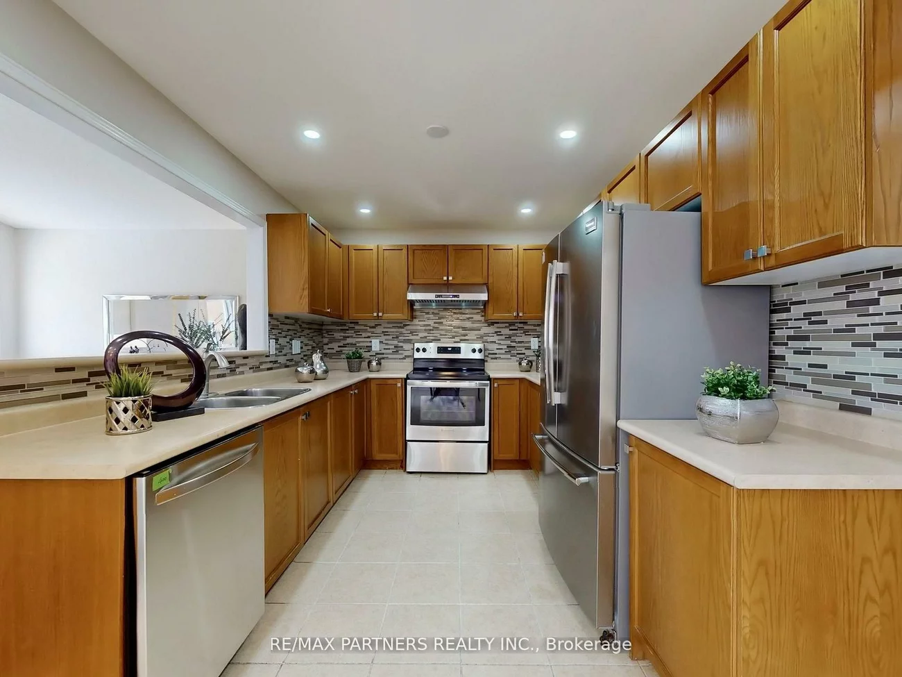 49, Charles Sturdy, Berczy, Markham