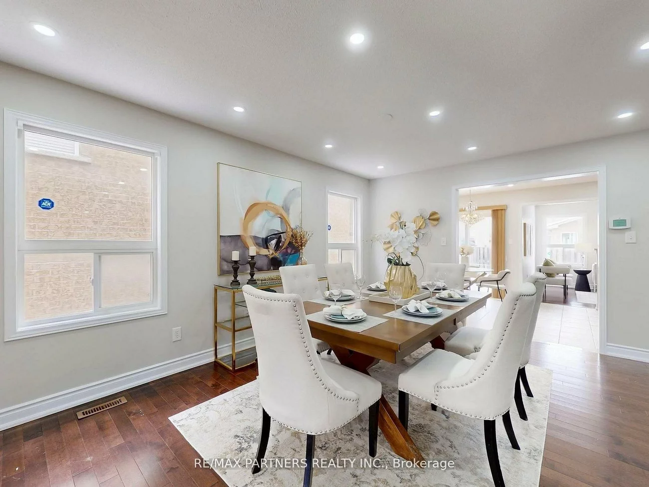 49, Charles Sturdy, Berczy, Markham