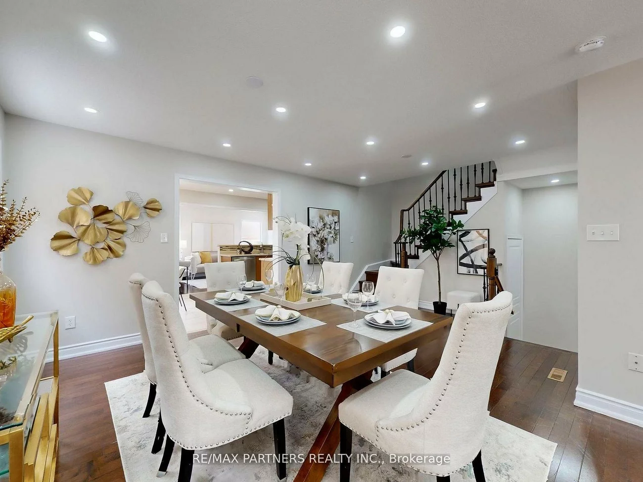 49, Charles Sturdy, Berczy, Markham