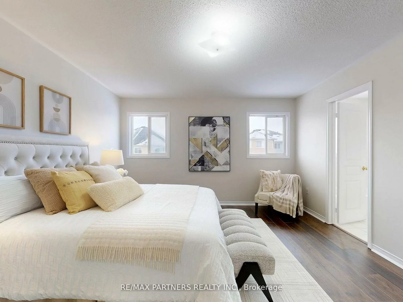 49, Charles Sturdy, Berczy, Markham