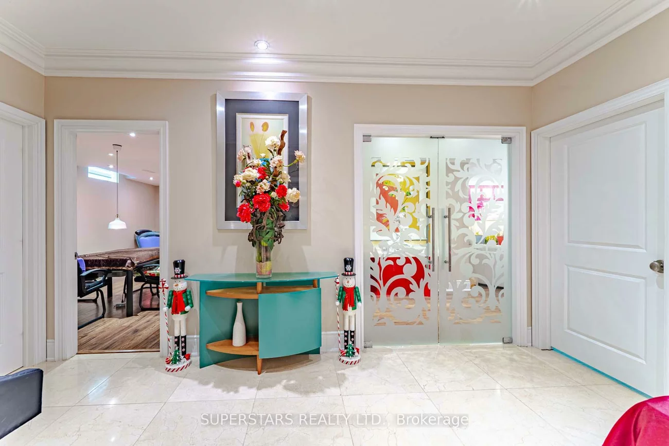 19, Royal County Down, Devil's Elbow, Markham