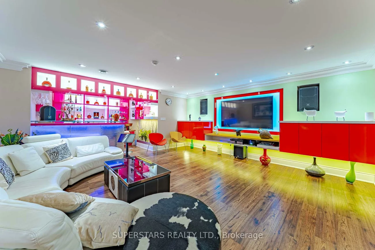 19, Royal County Down, Devil's Elbow, Markham