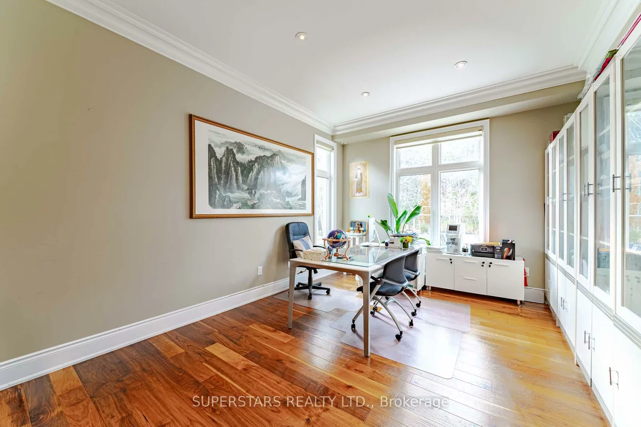 19, Royal County Down, Devil's Elbow, Markham