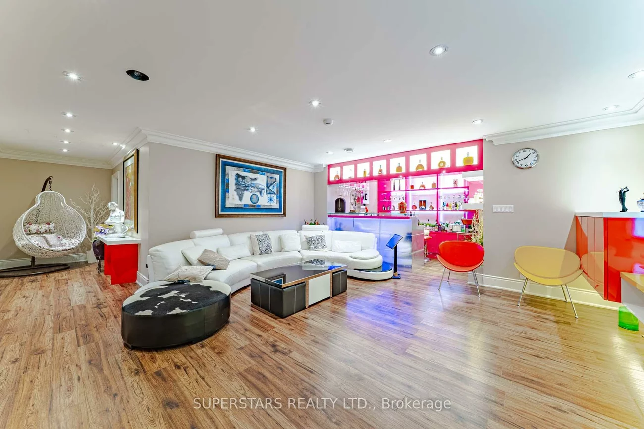 19, Royal County Down, Devil's Elbow, Markham