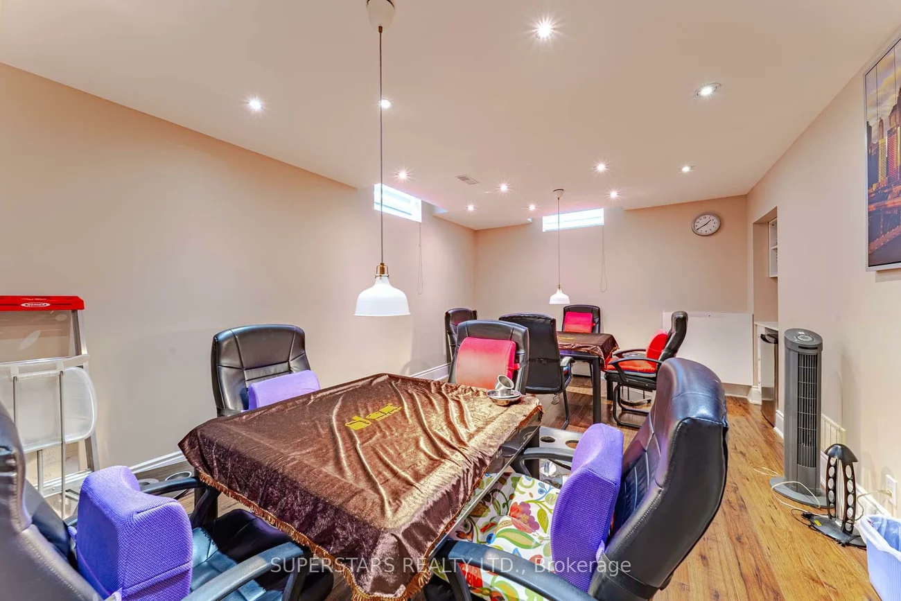 19, Royal County Down, Devil's Elbow, Markham