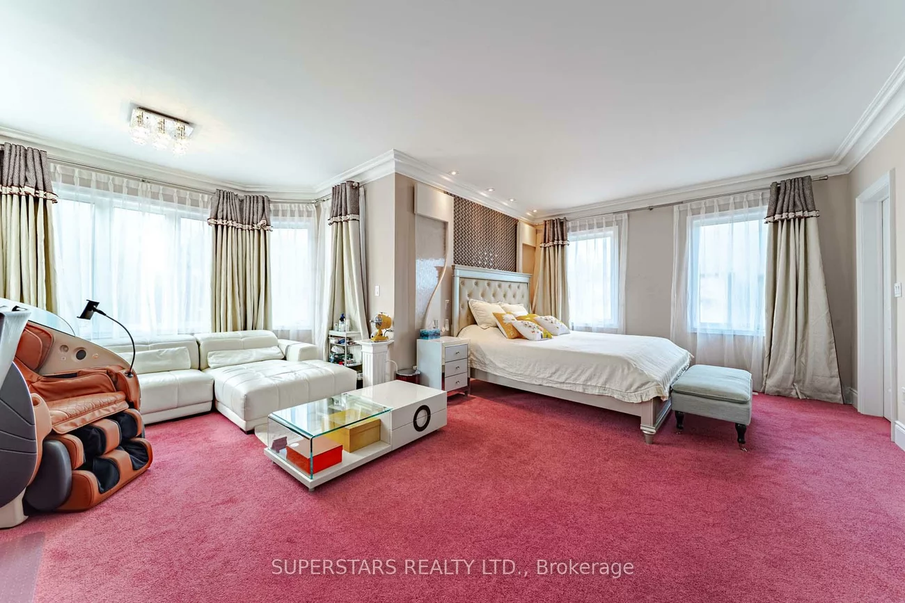 19, Royal County Down, Devil's Elbow, Markham