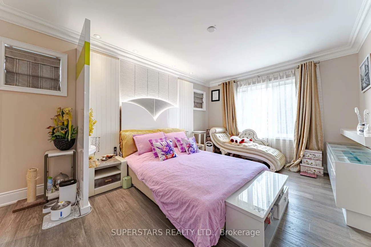 19, Royal County Down, Devil's Elbow, Markham