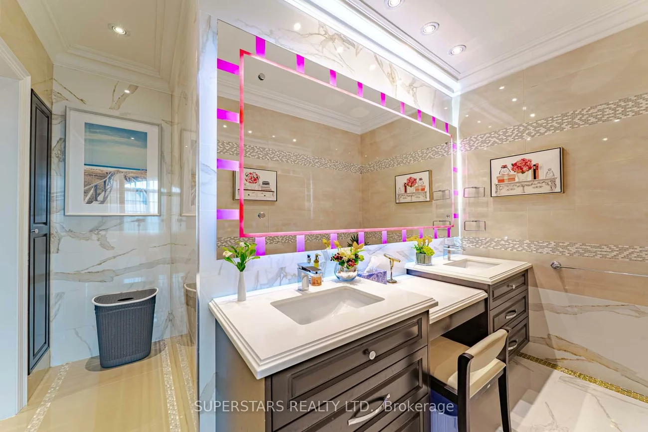 19, Royal County Down, Devil's Elbow, Markham