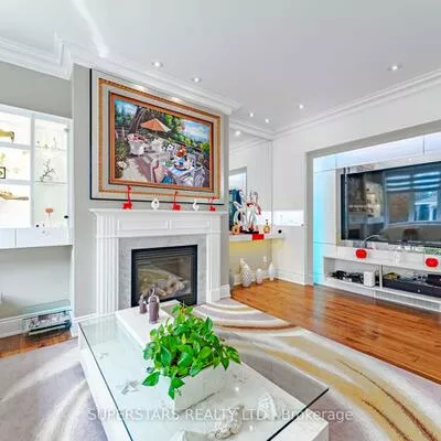 19, Royal County Down, Devil's Elbow, Markham