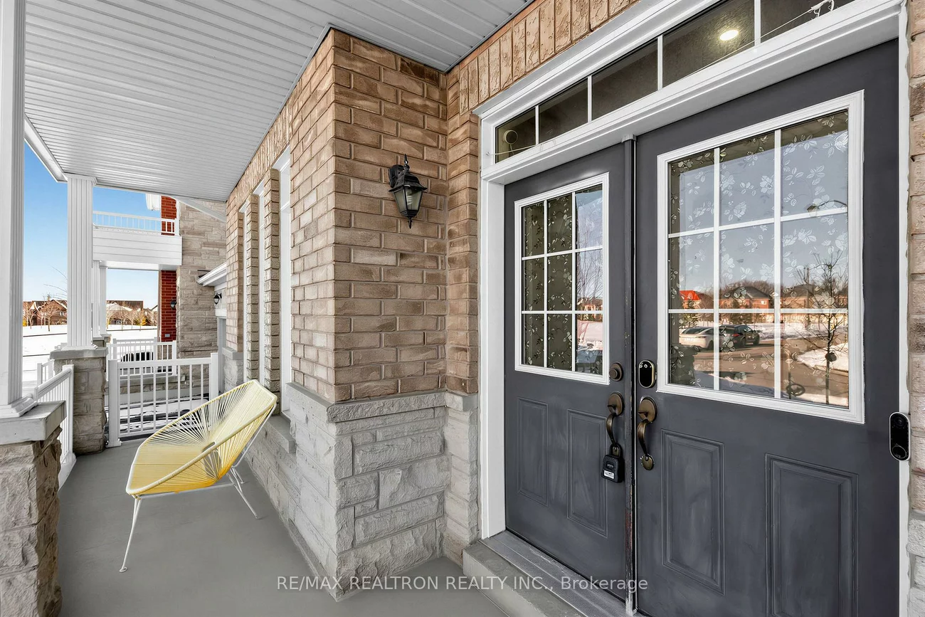 21, Rennie, Box Grove, Markham