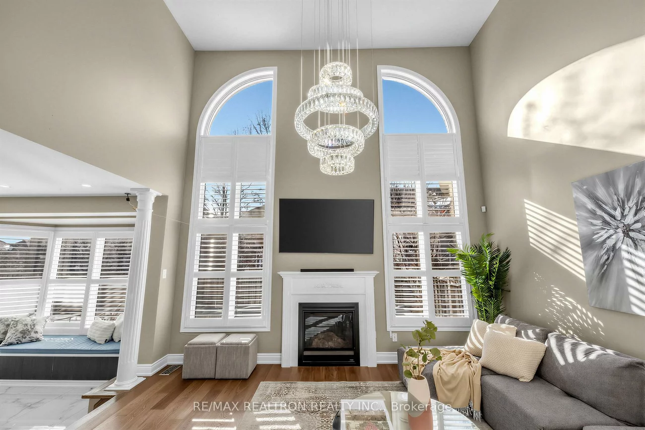 21, Rennie, Box Grove, Markham