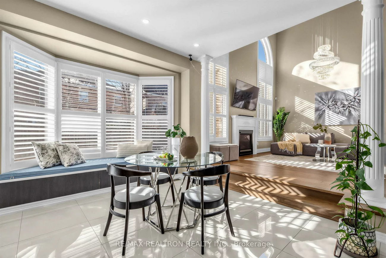 21, Rennie, Box Grove, Markham