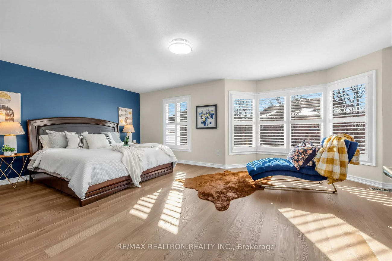 21, Rennie, Box Grove, Markham