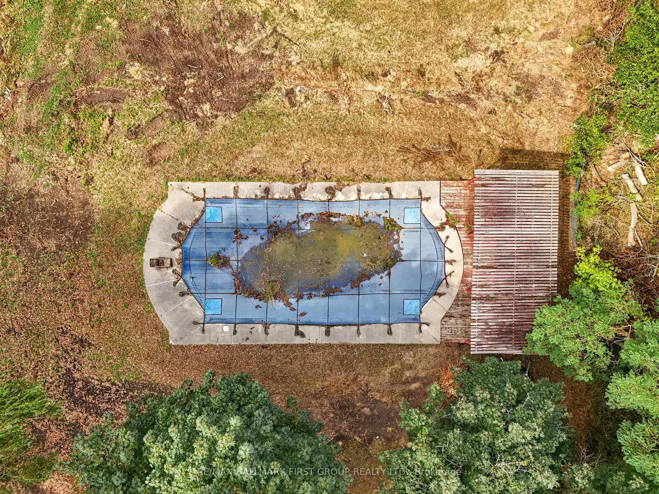 7300, Reesor, Cedar Grove, Markham