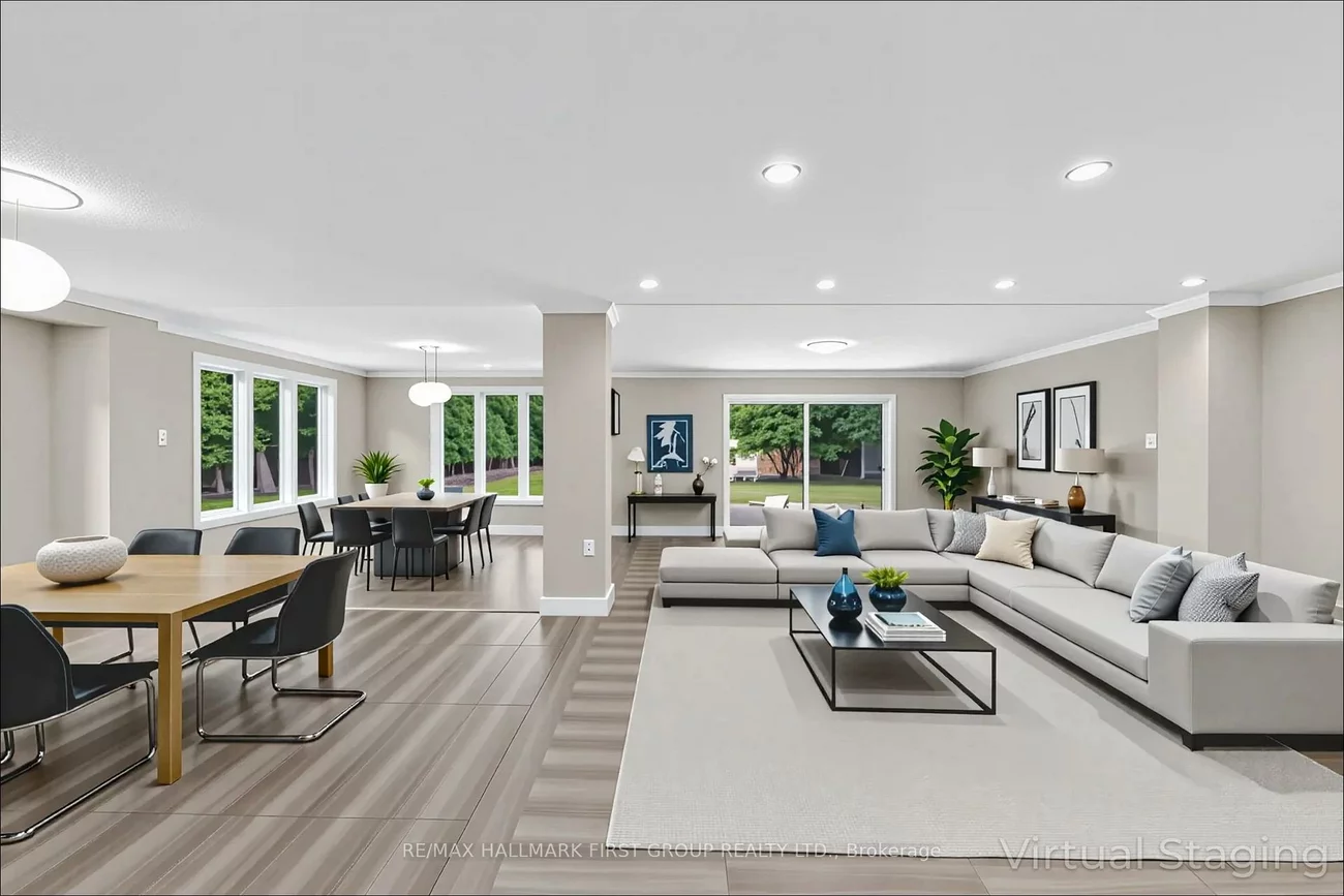 7300, Reesor, Cedar Grove, Markham