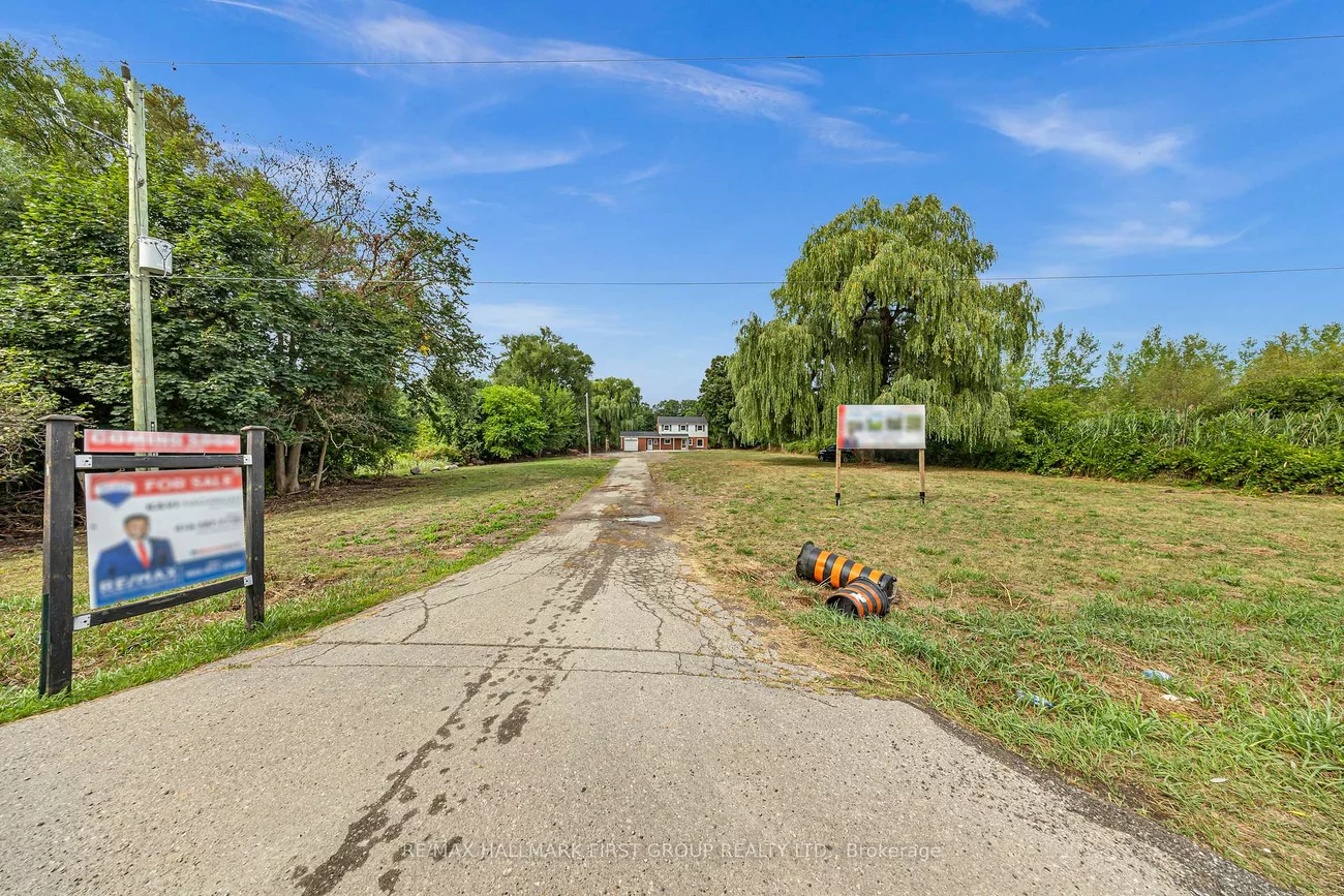 7300, Reesor, Cedar Grove, Markham