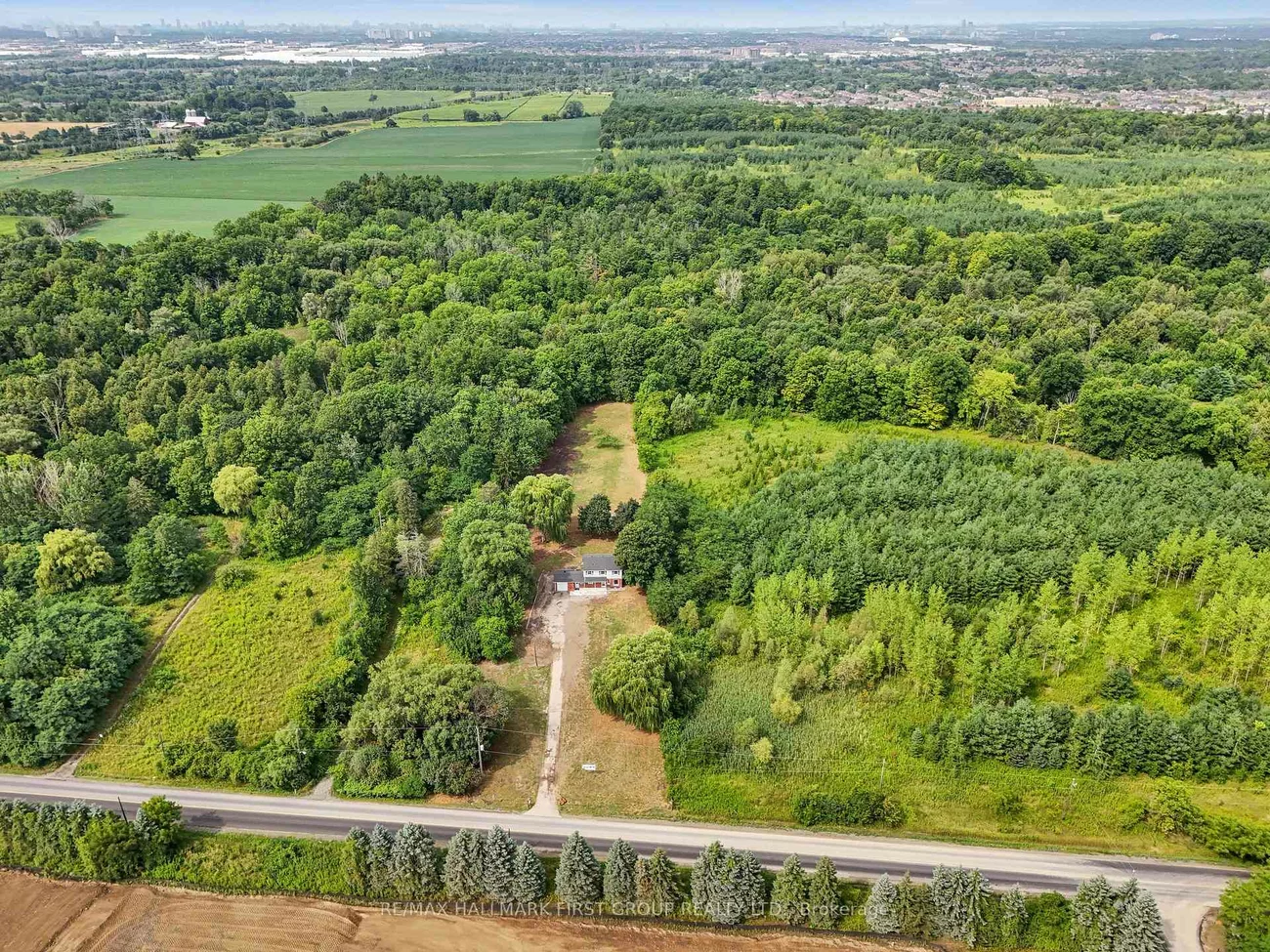 7300, Reesor, Cedar Grove, Markham