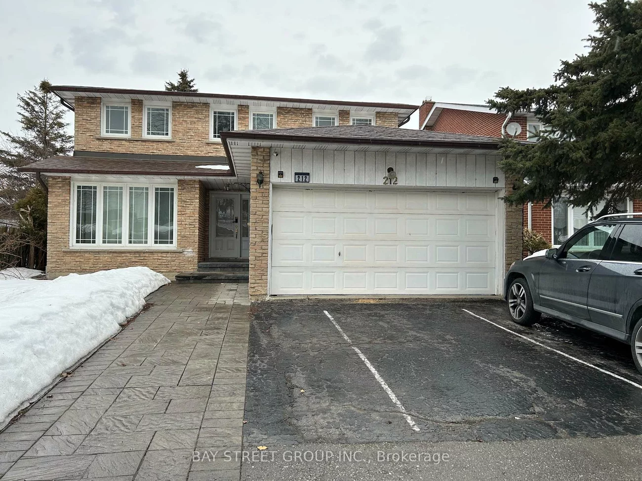 212, risebrough, Milliken Mills West, Markham