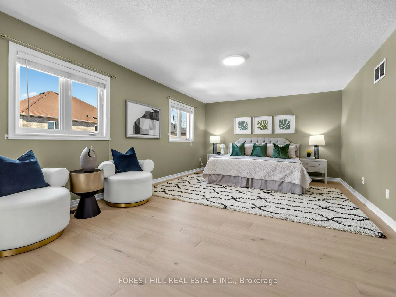 240, Swan Park, Greensborough, Markham