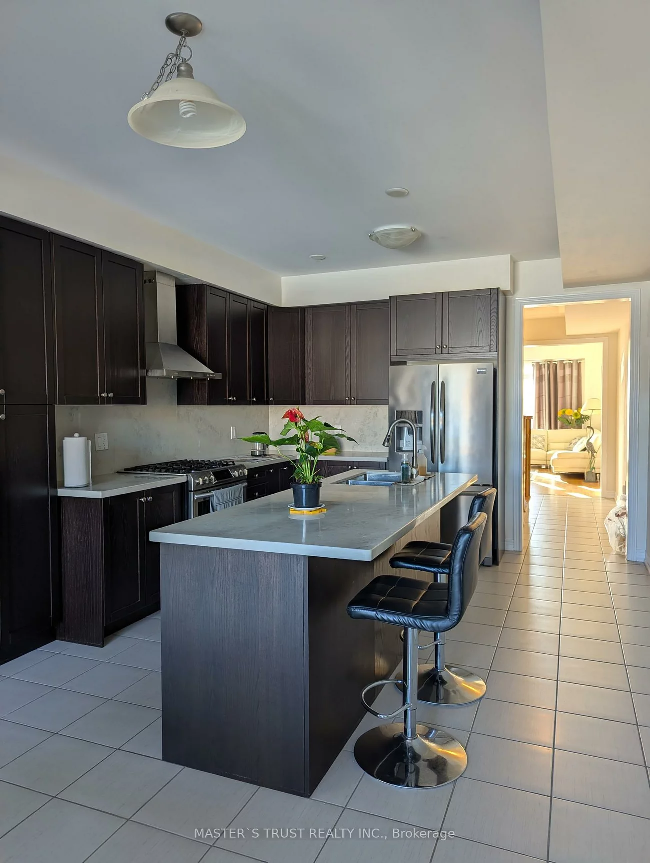 9345, Kennedy, Berczy, Markham