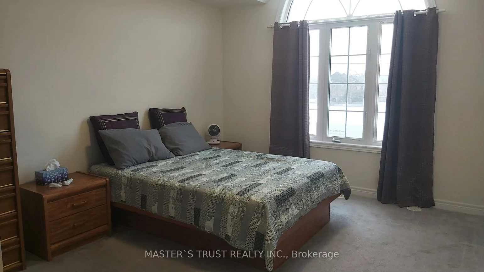 9345, Kennedy, Berczy, Markham