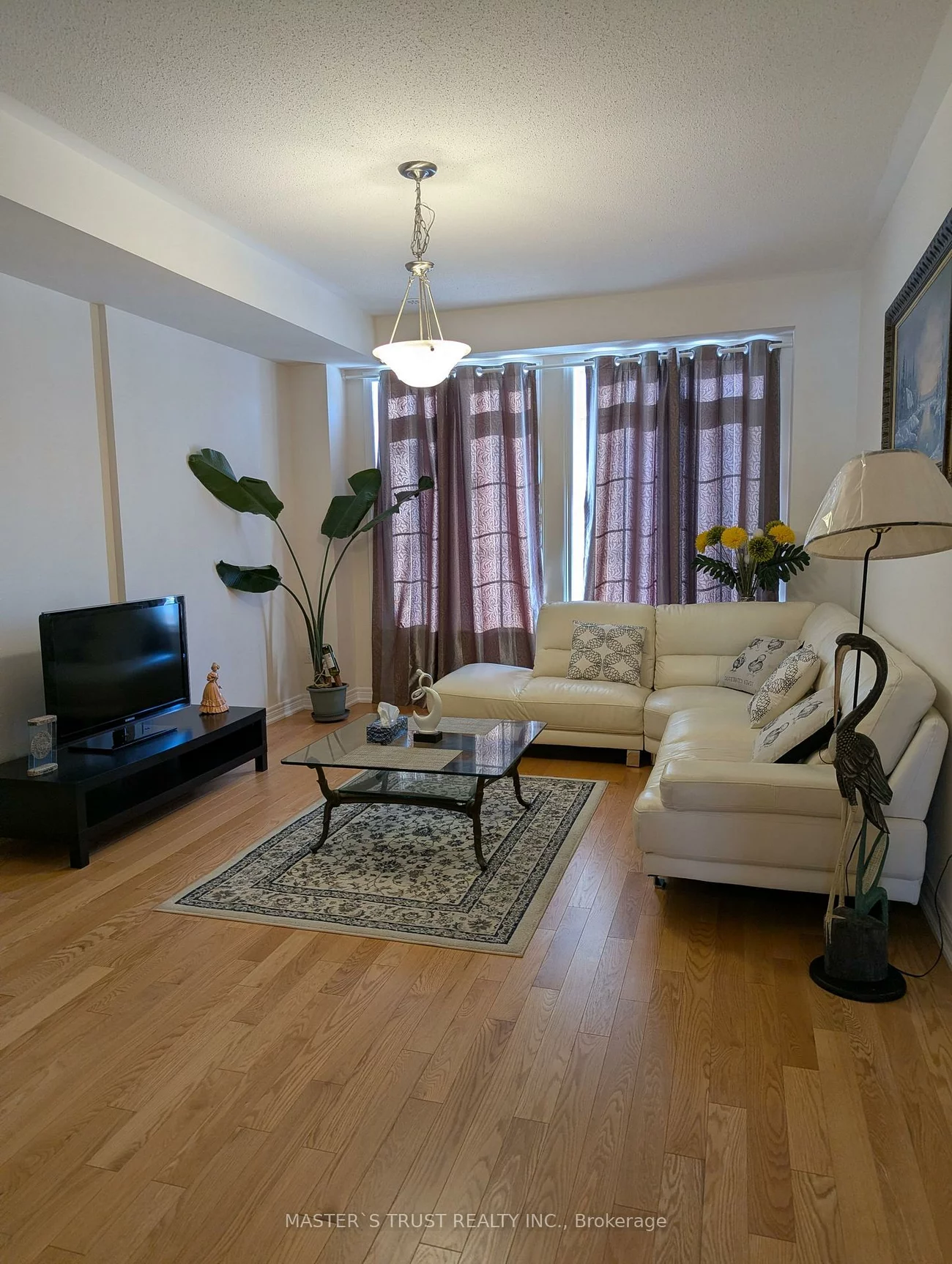 9345, Kennedy, Berczy, Markham