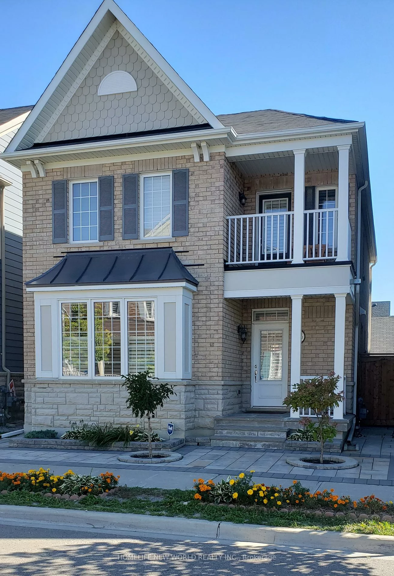 45, Demott, Cornell, Markham