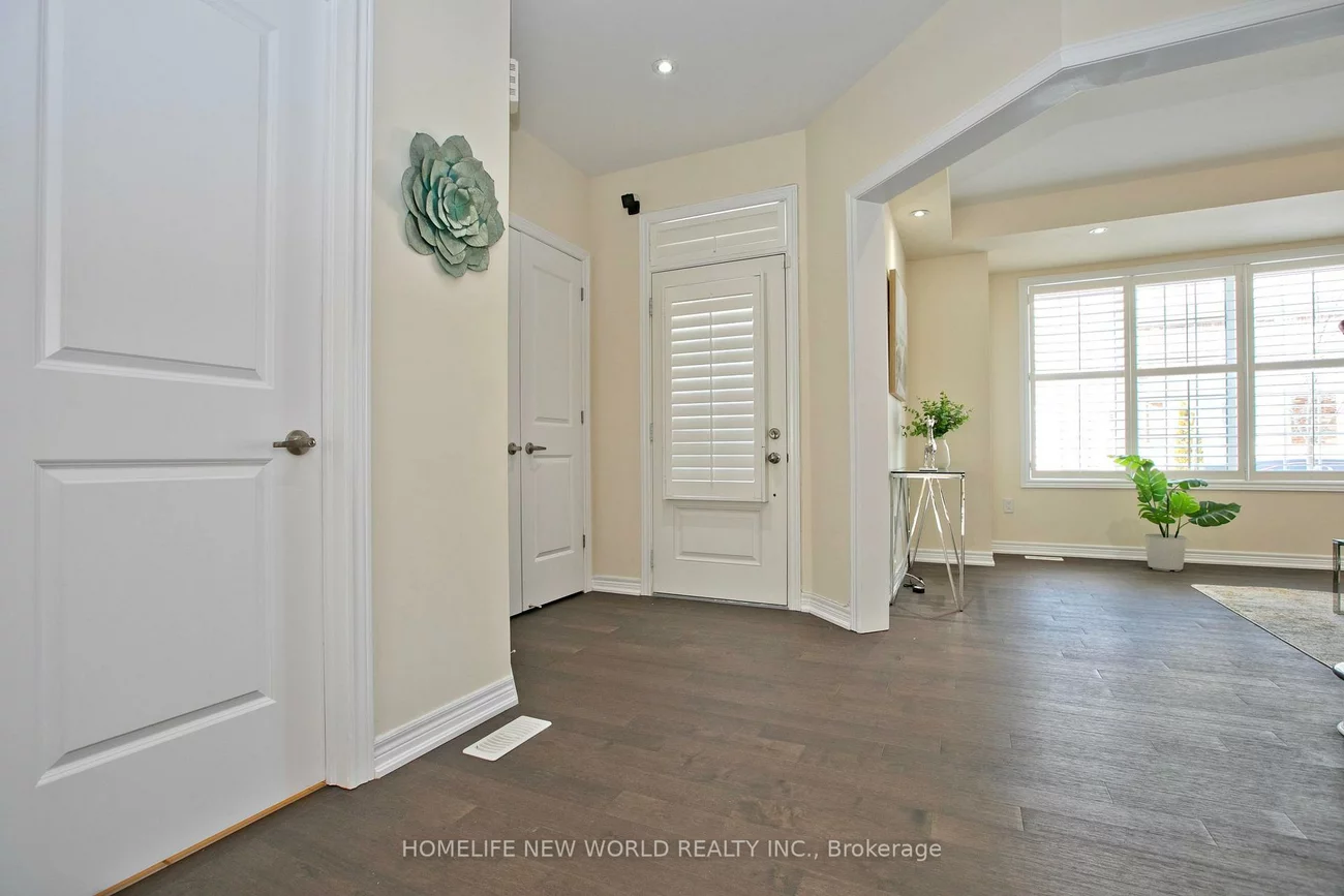 45, Demott, Cornell, Markham