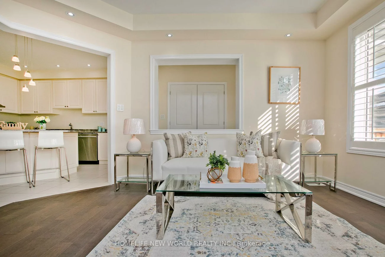 45, Demott, Cornell, Markham