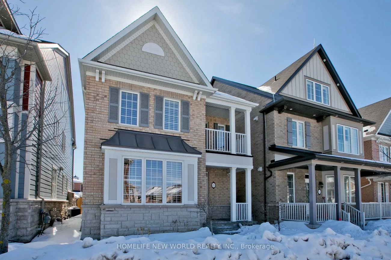 45, Demott, Cornell, Markham