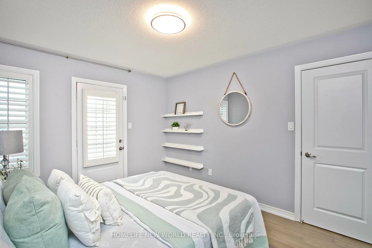 45, Demott, Cornell, Markham