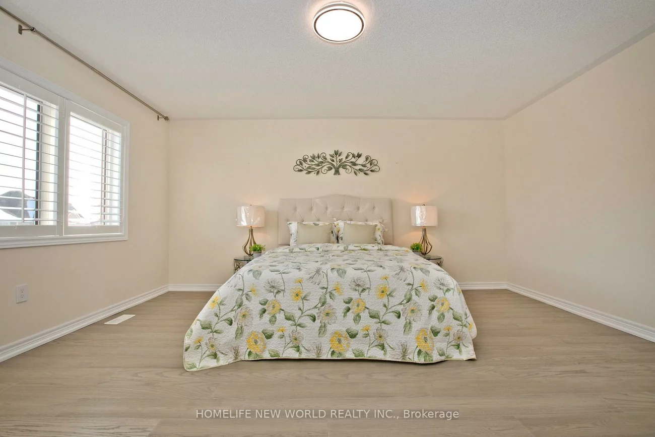 45, Demott, Cornell, Markham