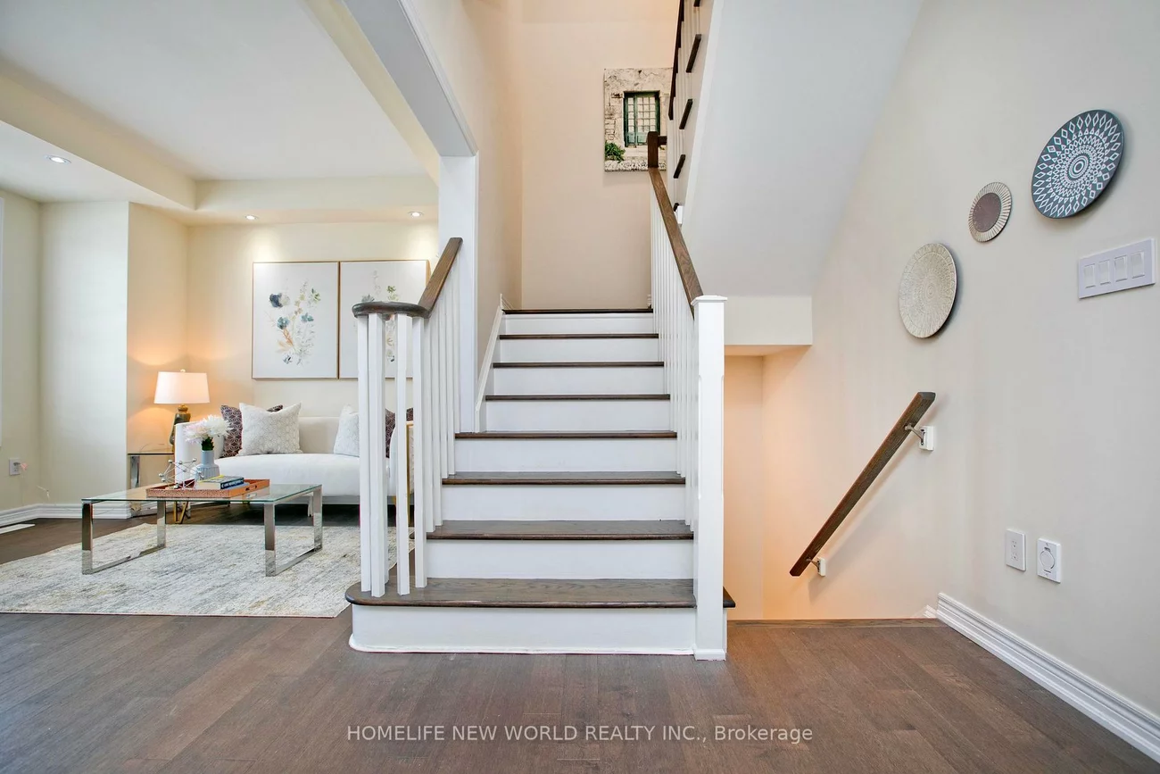 45, Demott, Cornell, Markham