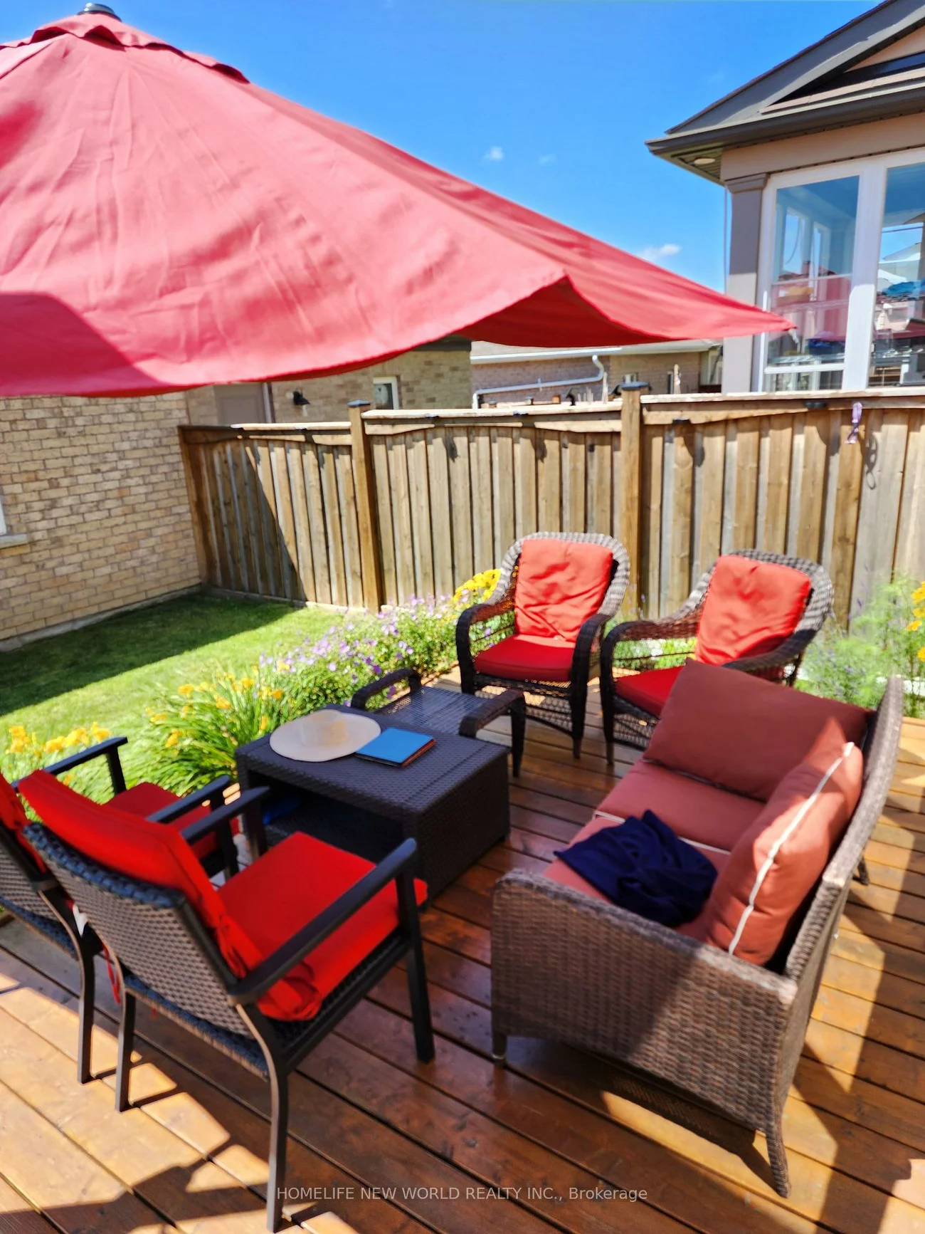 45, Demott, Cornell, Markham