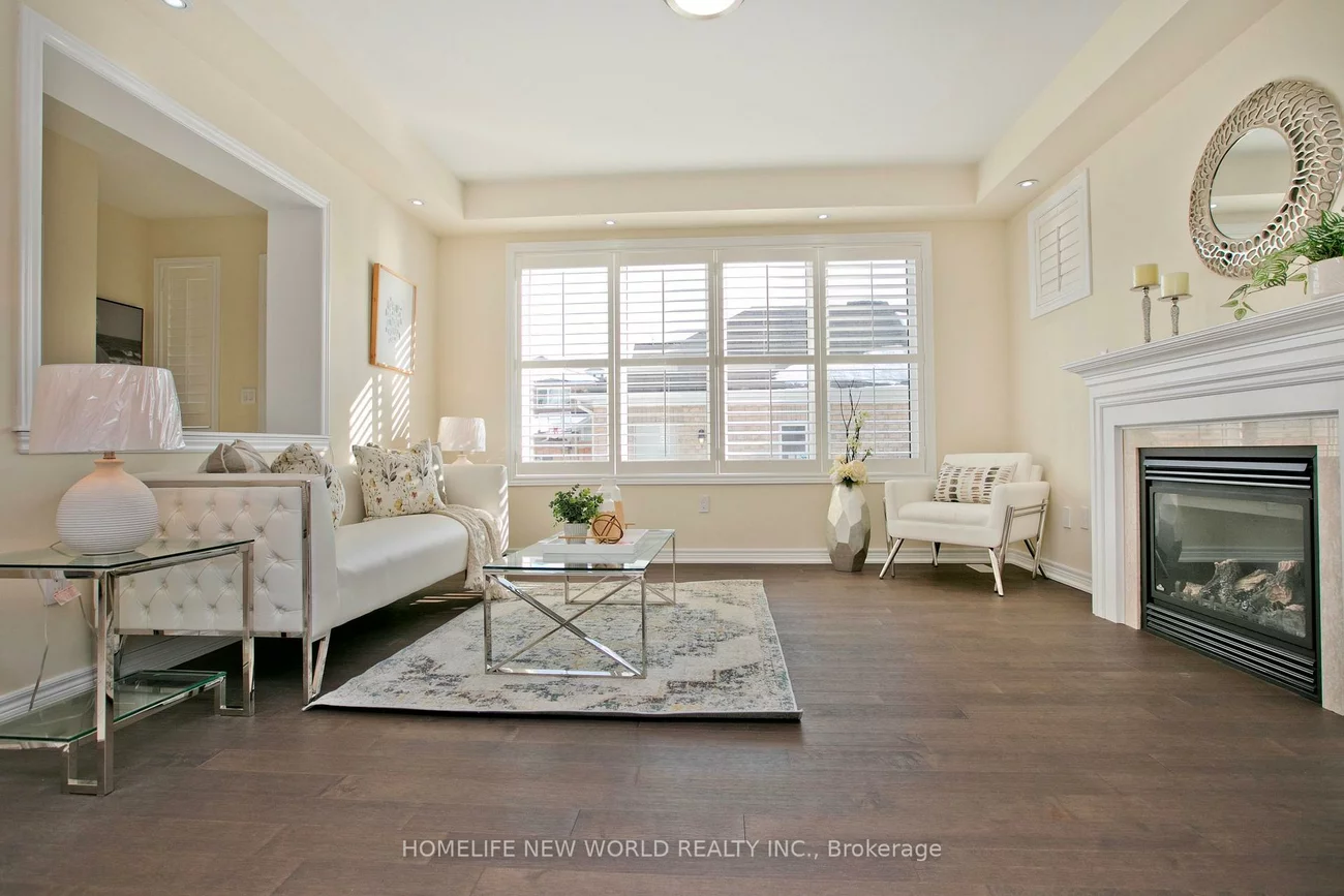 45, Demott, Cornell, Markham