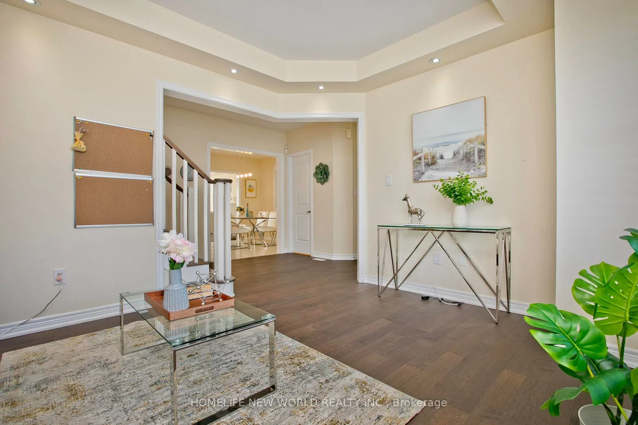 45, Demott, Cornell, Markham