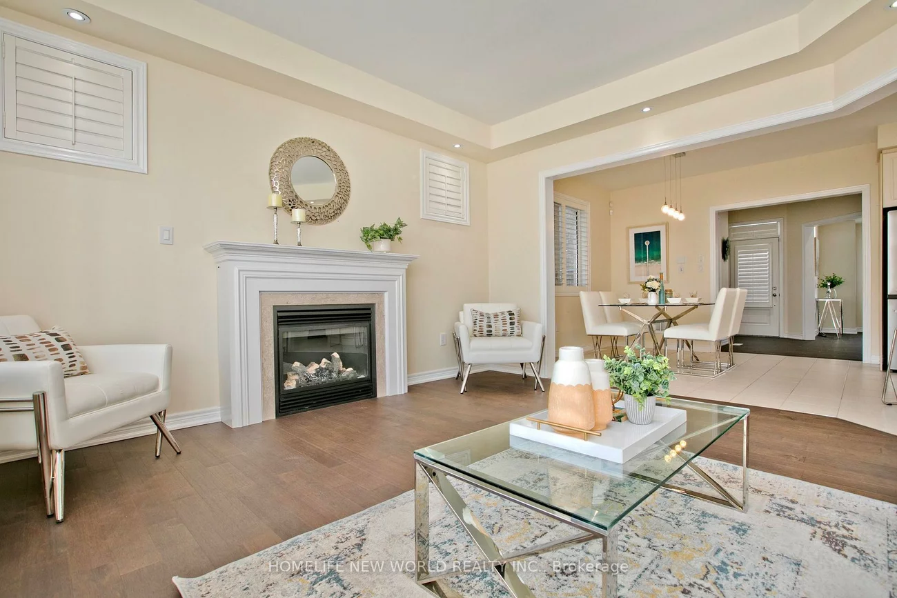 45, Demott, Cornell, Markham