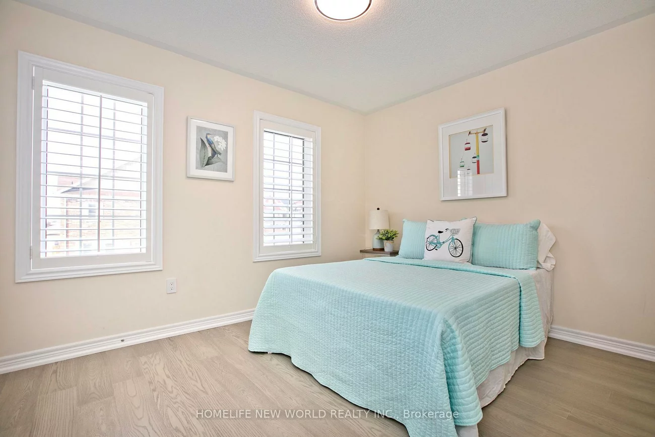 45, Demott, Cornell, Markham